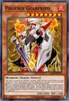 Edison Rulings for Phoenix Gearfried
